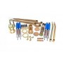 Kit pro sport +5cm maxi debattement