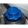 Power steering reservoir cap