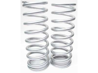 90/d1/d2/rrc heavy load rear springs