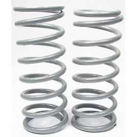 D2 medium load front springs