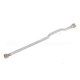 Adjustable panhard rod fits all disco 1, defender to 2002, and range rover classic 1986-1994.