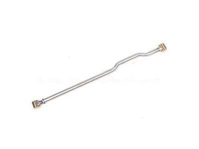 Adjustable panhard rod fits all disco 1, defender to 2002, and range rover classic 1986-1994.