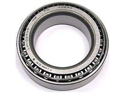 Differential bearings - bearing differential 24 spline