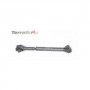 Terrafirma double cardan propshaft front 90/110 td4