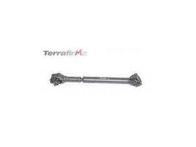 Terrafirma double cardan propshaft front 90/110 td4