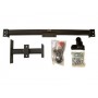 Tow bracket kit