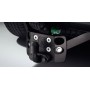 Towbar assy - quick disconnect - disco3 rr sport - cap 3230kg