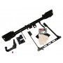 Tow bracket kit