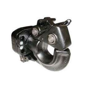 Pintle hitch