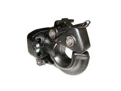 Pintle hitch