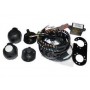 kit branchement electrique freelander 2