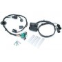 2006 to 2009, towing electrics kit