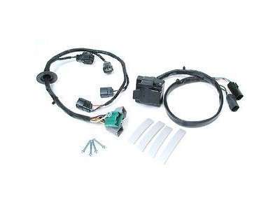 2006 to 2009, towing electrics kit