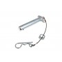 Towbar assembly (vub105470) - no electrics