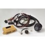 Kit - tow bar electrics