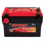 Battery dyssey extreme