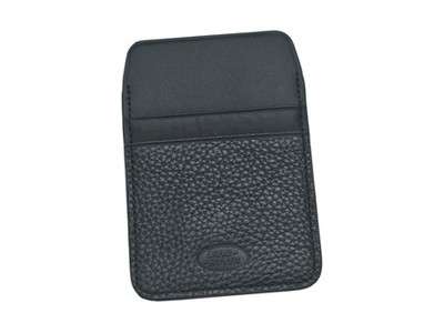 Housse pour i phone en cuir land rover