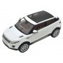 Miniature range rover evoque 3 portes