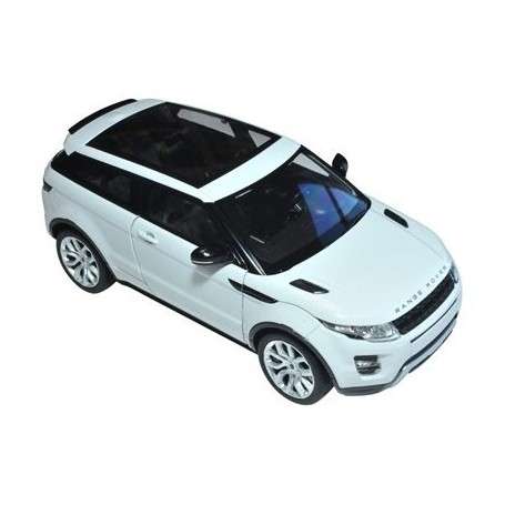 range rover miniature