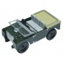 Miniature land rover series 1 roadster