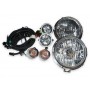 Headlamp assy