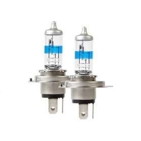 Xenon ultima headlamp bulbs