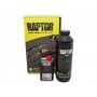 Raptor finition teintable + durcisseur