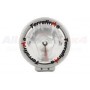 Paire de longues portees xenon range rover p38 2.5 bmw diesel