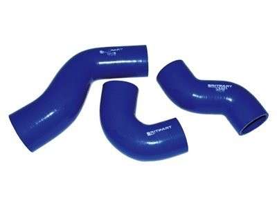 Kit durites silicone intercooler Defender Td5