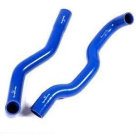 Silicone hoses kit defender td4