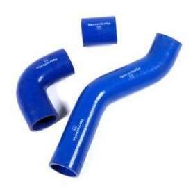 Silicone hoses kit defender td5