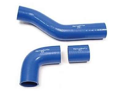 Silicone hoses kit discovery 200 tdi