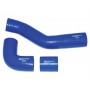 Kit durite intercooler silicone discovery 1 - 200tdi