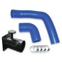 Flander td4 egr blank & silicone hose ki