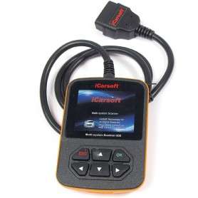 Outil diagnostic Land Rover et Jaguar multi-système - iCarsoft i930