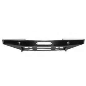 Terrafirma pro taper winch bumper for all defenders without ac
