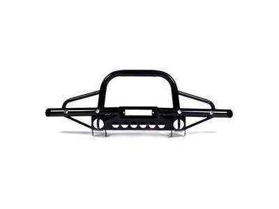 Defender tubular bumper