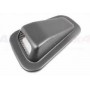 wing top air scoop with grille - rh wing top air scoop with grille - rh