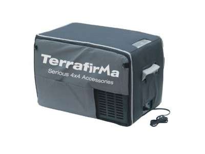 Terrafirma fridge protection jacket