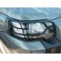 Paire de grilles de phares avant freelander a partir de 2004