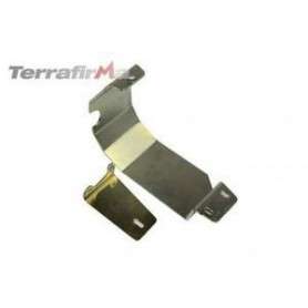 rear differential guards