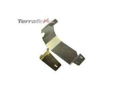 rear differential guards