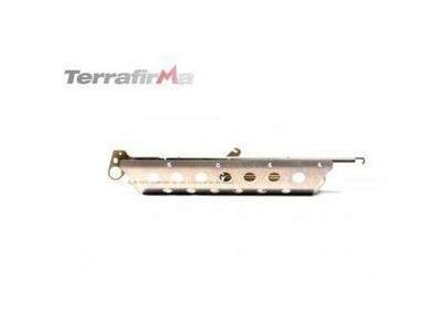 Protection reservoir en aluminium