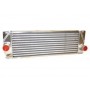 Radiateur intercooler dimensions 60x 235mm