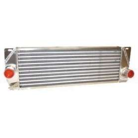 Intercooler performance discovery 2 td5 1999 2004 60mm de profondeur x 235mm de hauteur