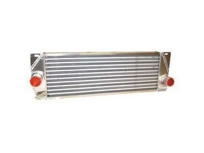 Performance intercooler - discovery 2 td5 automatic - 1999-2004 - 60mm deep x 235mm high