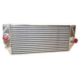 Intercooler performance discovery 2 td5 manual 1999 2004 60mm de profondeur x 300mm de hauteur