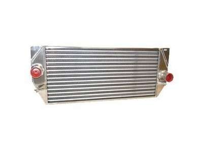 Performance intercooler - discovery 2 td5 manual - 1999-2004 - 60mm deep x 300mm high