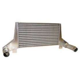 Intercooler performance range rover p38 dse 60mm de profondeur x 280mm de hauteur