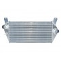 Radiateur intercooler dimensions 60x 300mm